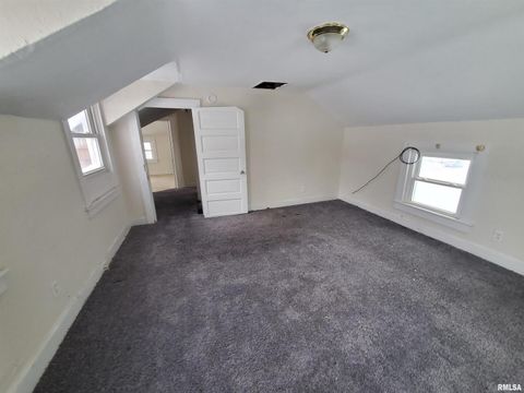 Tiny photo for 2760 12TH Street, Rock Island, IL 61201 (MLS # 12626148)