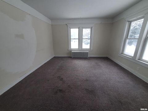 Tiny photo for 2760 12TH Street, Rock Island, IL 61201 (MLS # 12626148)