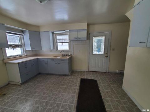 Tiny photo for 2760 12TH Street, Rock Island, IL 61201 (MLS # 12626148)