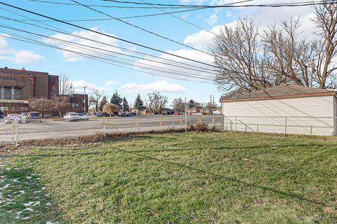 Tiny photo for 712 May Street, Calumet City, IL 60409 (MLS # 12519703)