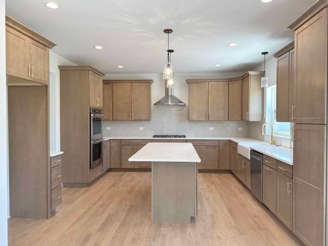 Tiny photo for 18138 S Mitchell Lane, Lockport, IL 60441 (MLS # 12575096)