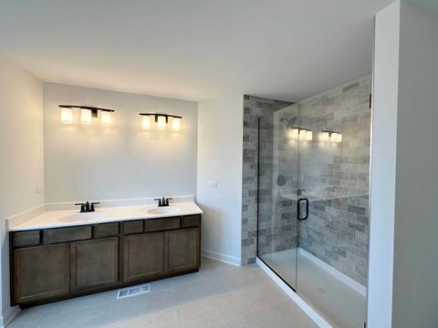 Tiny photo for 18138 S Mitchell Lane, Lockport, IL 60441 (MLS # 12575096)