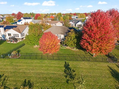 Tiny photo for 1120 Oxford Circle, Sycamore, IL 60178 (MLS # 12519799)