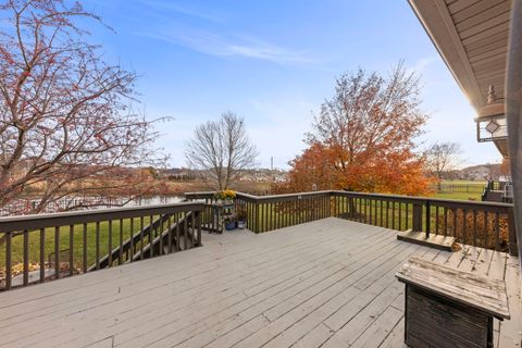 Tiny photo for 1120 Oxford Circle, Sycamore, IL 60178 (MLS # 12519799)