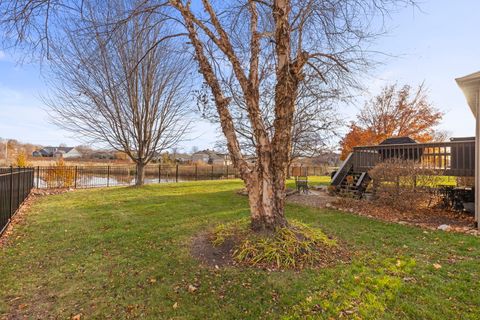 Tiny photo for 1120 Oxford Circle, Sycamore, IL 60178 (MLS # 12519799)