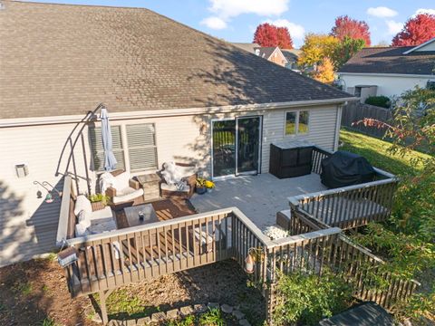 Tiny photo for 1120 Oxford Circle, Sycamore, IL 60178 (MLS # 12519799)