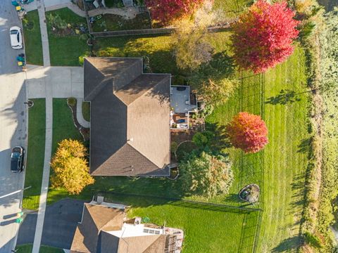 Tiny photo for 1120 Oxford Circle, Sycamore, IL 60178 (MLS # 12519799)