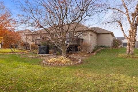 Tiny photo for 1120 Oxford Circle, Sycamore, IL 60178 (MLS # 12519799)
