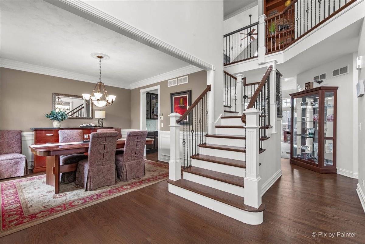 722 Waters Edge Drive