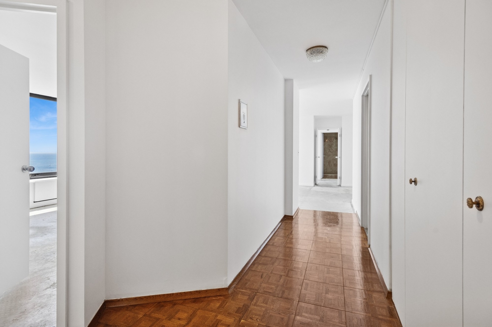 155 N HARBOR Drive 2110
