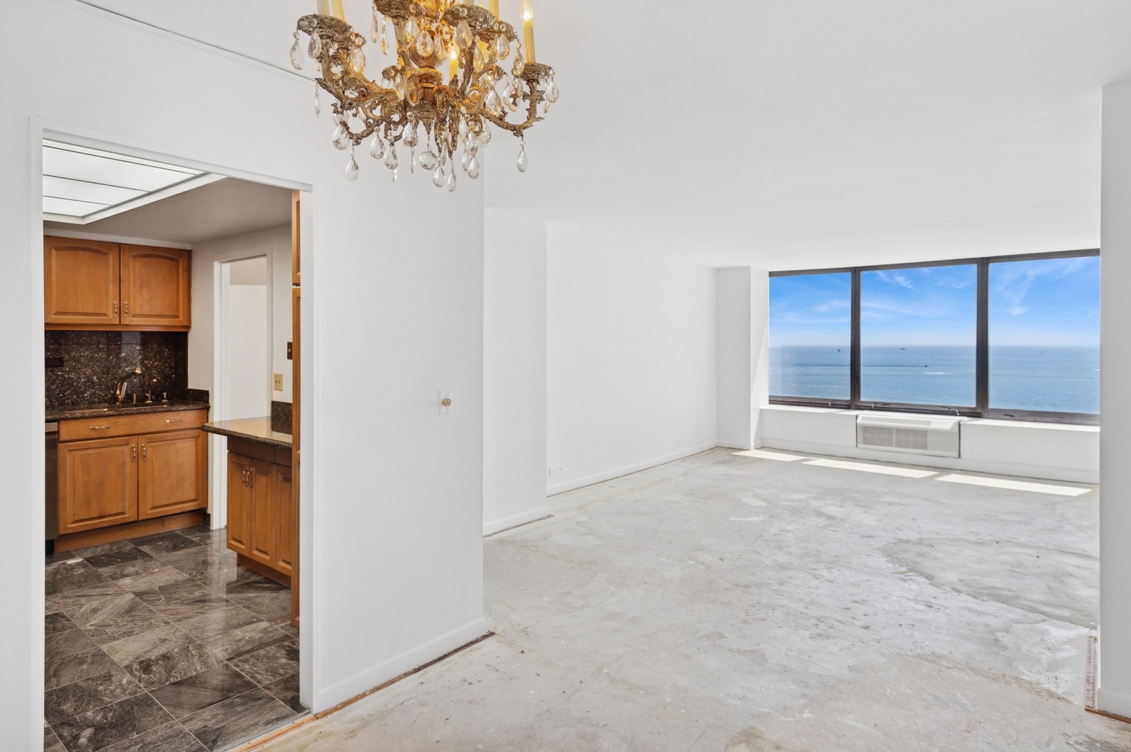 155 N HARBOR Drive 2110