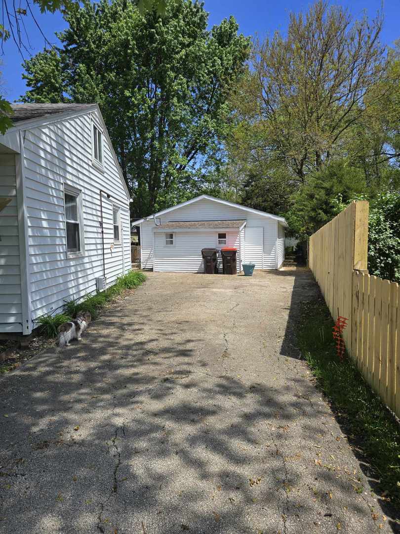 1145 EASTVIEW Drive