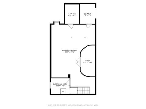 Tiny photo for 1707 Lynwood Court, Flossmoor, IL 60422 (MLS # 12619032)
