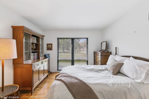 Tiny photo for 1707 Lynwood Court, Flossmoor, IL 60422 (MLS # 12619032)