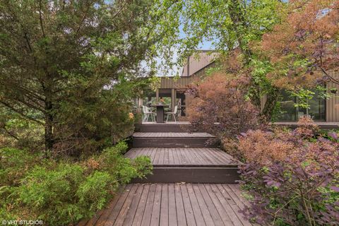 Tiny photo for 1707 Lynwood Court, Flossmoor, IL 60422 (MLS # 12619032)
