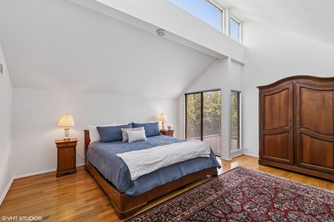 Tiny photo for 1707 Lynwood Court, Flossmoor, IL 60422 (MLS # 12619032)