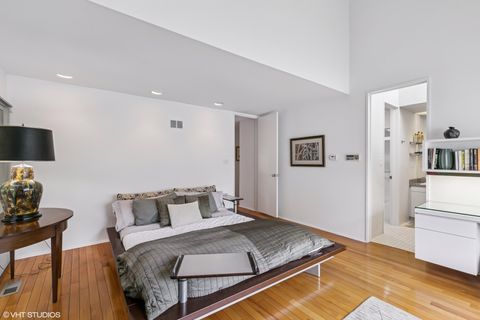 Tiny photo for 1707 Lynwood Court, Flossmoor, IL 60422 (MLS # 12619032)