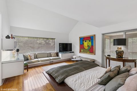 Tiny photo for 1707 Lynwood Court, Flossmoor, IL 60422 (MLS # 12619032)