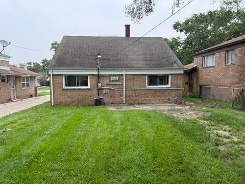 Tiny photo for 14726 DORCHESTER Avenue, Dolton, IL 60419 (MLS # 12723426)