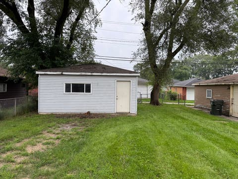 Tiny photo for 14726 DORCHESTER Avenue, Dolton, IL 60419 (MLS # 12723426)