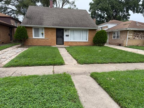 Photo of 14726 DORCHESTER Avenue, Dolton, IL 60419 (MLS # 12723426)