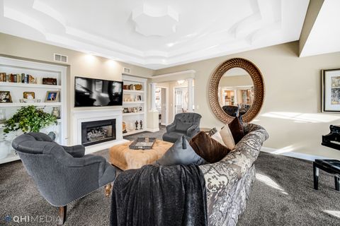 Tiny photo for 1506 Spyglass Circle #1506, Palos Heights, IL 60463 (MLS # 12470526)