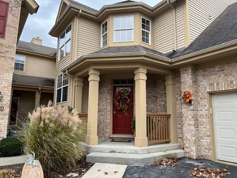 Photo of 1506 Spyglass Circle #1506, Palos Heights, IL 60463 (MLS # 12470526) Photo of 1506 Spyglass Circle #1506, Palos Heights, IL 60463 (MLS # 12470526)