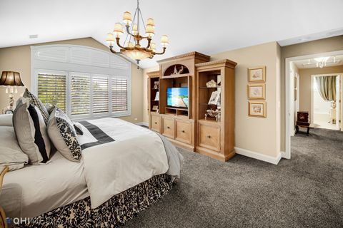 Tiny photo for 1506 Spyglass Circle #1506, Palos Heights, IL 60463 (MLS # 12470526)