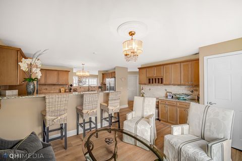 Tiny photo for 1506 Spyglass Circle #1506, Palos Heights, IL 60463 (MLS # 12470526)