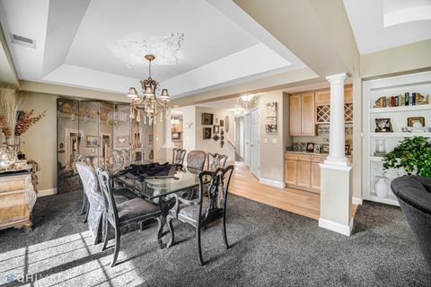 Tiny photo for 1506 Spyglass Circle #1506, Palos Heights, IL 60463 (MLS # 12470526)