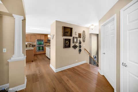 Tiny photo for 1506 Spyglass Circle #1506, Palos Heights, IL 60463 (MLS # 12470526)