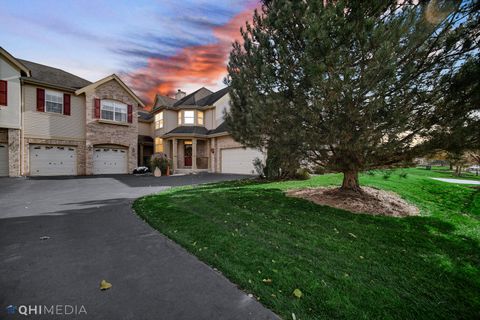 Tiny photo for 1506 Spyglass Circle #1506, Palos Heights, IL 60463 (MLS # 12470526)