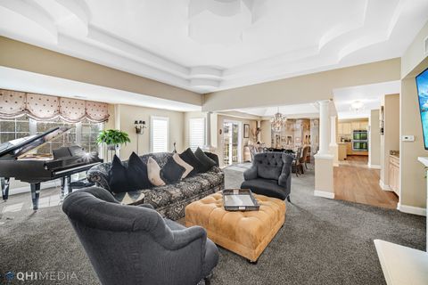 Tiny photo for 1506 Spyglass Circle #1506, Palos Heights, IL 60463 (MLS # 12470526)