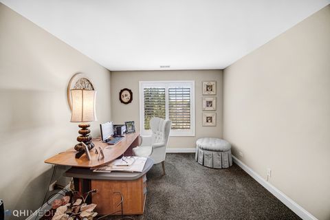 Tiny photo for 1506 Spyglass Circle #1506, Palos Heights, IL 60463 (MLS # 12470526)