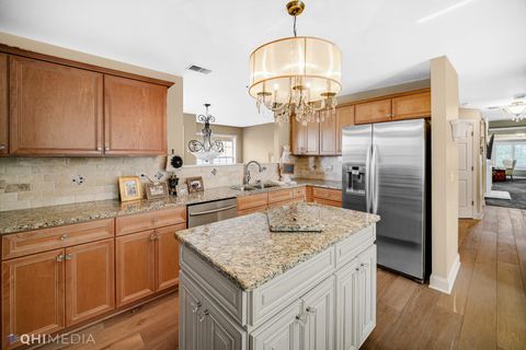 Tiny photo for 1506 Spyglass Circle #1506, Palos Heights, IL 60463 (MLS # 12470526)