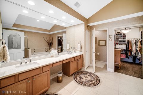 Tiny photo for 1506 Spyglass Circle #1506, Palos Heights, IL 60463 (MLS # 12470526)