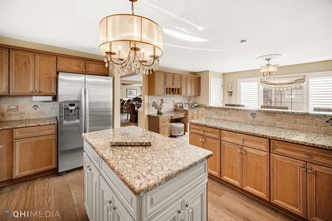 Tiny photo for 1506 Spyglass Circle #1506, Palos Heights, IL 60463 (MLS # 12470526)