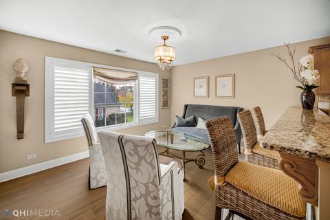 Tiny photo for 1506 Spyglass Circle #1506, Palos Heights, IL 60463 (MLS # 12470526)