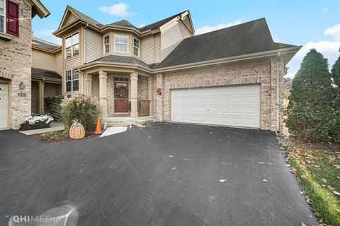Tiny photo for 1506 Spyglass Circle #1506, Palos Heights, IL 60463 (MLS # 12470526)