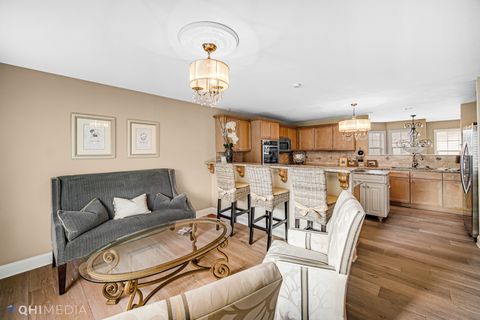 Tiny photo for 1506 Spyglass Circle #1506, Palos Heights, IL 60463 (MLS # 12470526)