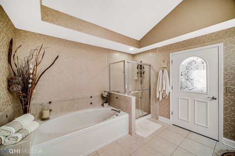 Tiny photo for 1506 Spyglass Circle #1506, Palos Heights, IL 60463 (MLS # 12470526)