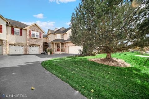 Tiny photo for 1506 Spyglass Circle #1506, Palos Heights, IL 60463 (MLS # 12470526)