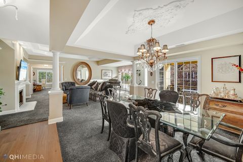 Tiny photo for 1506 Spyglass Circle #1506, Palos Heights, IL 60463 (MLS # 12470526)