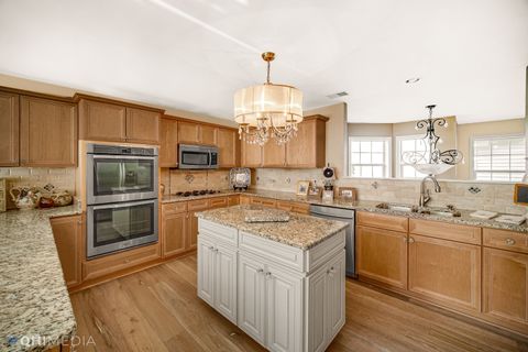 Tiny photo for 1506 Spyglass Circle #1506, Palos Heights, IL 60463 (MLS # 12470526)