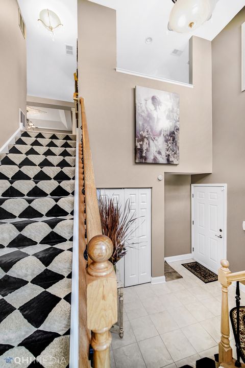 Tiny photo for 1506 Spyglass Circle #1506, Palos Heights, IL 60463 (MLS # 12470526)