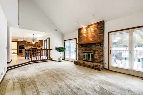 Tiny photo for 3930 Bernay Lane, Hoffman Estates, IL 60192 (MLS # 12797378)