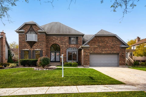 Tiny photo for 3930 Bernay Lane, Hoffman Estates, IL 60192 (MLS # 12797378)