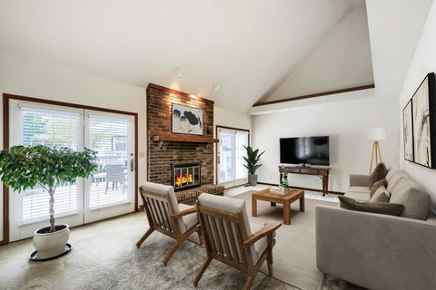 Tiny photo for 3930 Bernay Lane, Hoffman Estates, IL 60192 (MLS # 12797378)