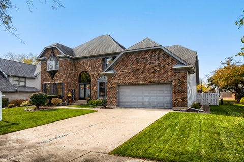 Tiny photo for 3930 Bernay Lane, Hoffman Estates, IL 60192 (MLS # 12797378)