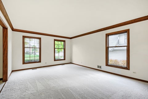 Tiny photo for 3930 Bernay Lane, Hoffman Estates, IL 60192 (MLS # 12797378)